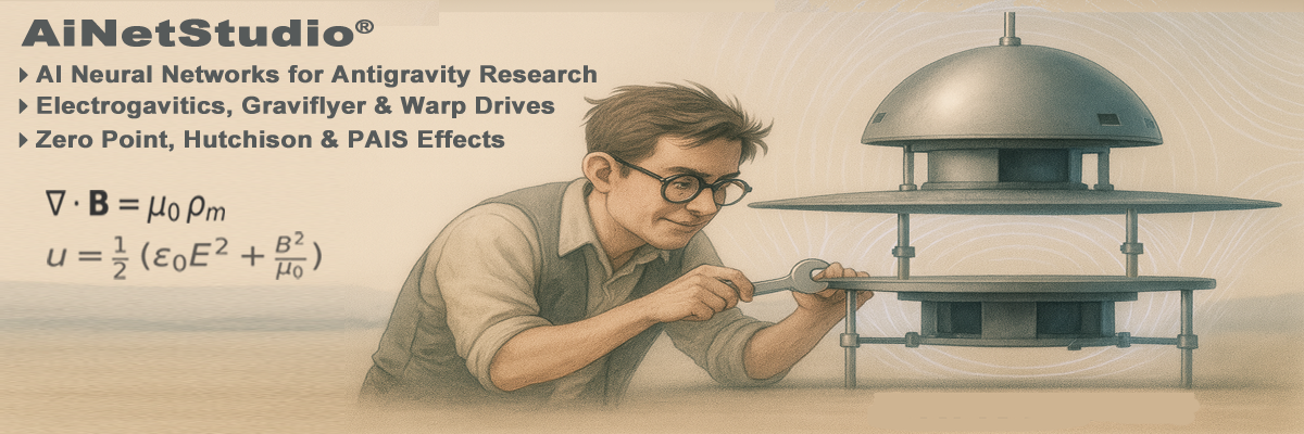 AiNetStudio